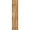 Ekena Millwork Joined Board-n-Batten Shutters w/Z-Bar, Rough Sawn Western Red Cedar, 10 3/4W x 51H, PR RBJ06Z11X051RWR - alternate 3